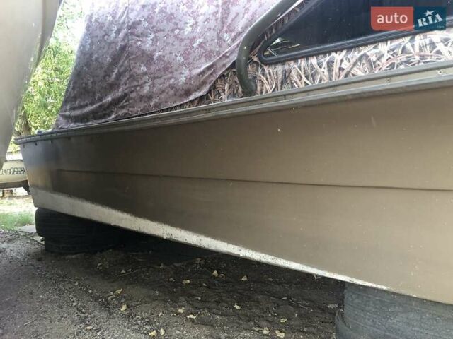 Квиксильвер Викенд, объемом двигателя 0 л и пробегом 0 тыс. км за 4999 $, фото 8 на Automoto.ua