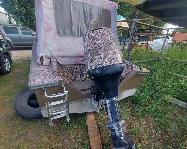 Квиксильвер Викенд, объемом двигателя 0 л и пробегом 0 тыс. км за 4999 $, фото 6 на Automoto.ua