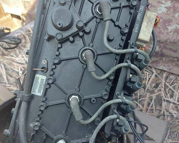 Квиксильвер Викенд, объемом двигателя 0 л и пробегом 0 тыс. км за 4999 $, фото 16 на Automoto.ua