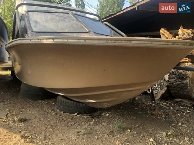 Квиксильвер Викенд, объемом двигателя 0 л и пробегом 0 тыс. км за 4999 $, фото 7 на Automoto.ua