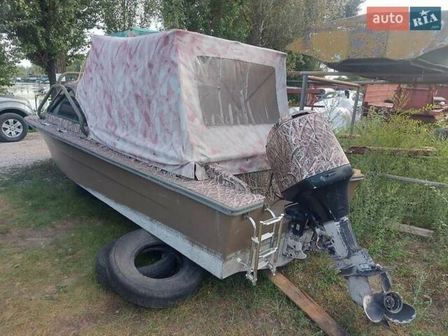 Квиксильвер Викенд, объемом двигателя 0 л и пробегом 0 тыс. км за 4999 $, фото 4 на Automoto.ua