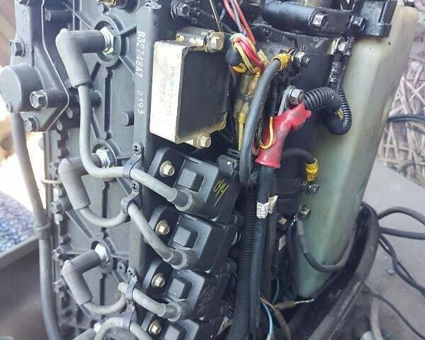 Квиксильвер Викенд, объемом двигателя 0 л и пробегом 0 тыс. км за 4999 $, фото 14 на Automoto.ua