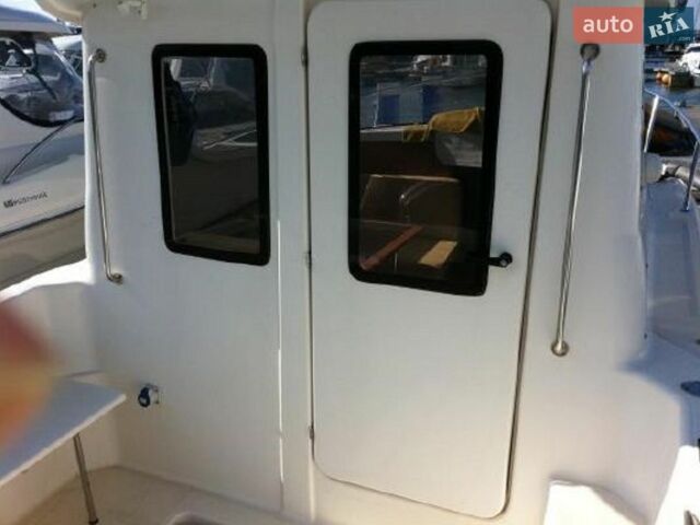 Квіксільвер Вікенд, об'ємом двигуна 0 л та пробігом 0 тис. км за 27000 $, фото 12 на Automoto.ua