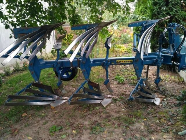 РЭЙБ Стар, объемом двигателя 0 л и пробегом 1 тыс. км за 4400 $, фото 6 на Automoto.ua