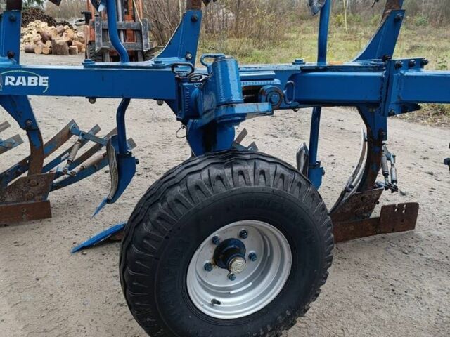 РЭЙБ Верк Альбатрос, объемом двигателя 0 л и пробегом 0 тыс. км за 13555 $, фото 7 на Automoto.ua