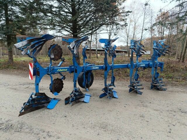 РЭЙБ Верк Альбатрос, объемом двигателя 0 л и пробегом 0 тыс. км за 13555 $, фото 3 на Automoto.ua