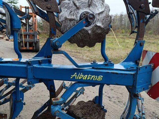 РЭЙБ Верк Альбатрос, объемом двигателя 0 л и пробегом 0 тыс. км за 13555 $, фото 8 на Automoto.ua