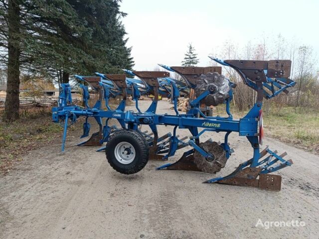 РЭЙБ Верк Альбатрос, объемом двигателя 0 л и пробегом 0 тыс. км за 13555 $, фото 5 на Automoto.ua