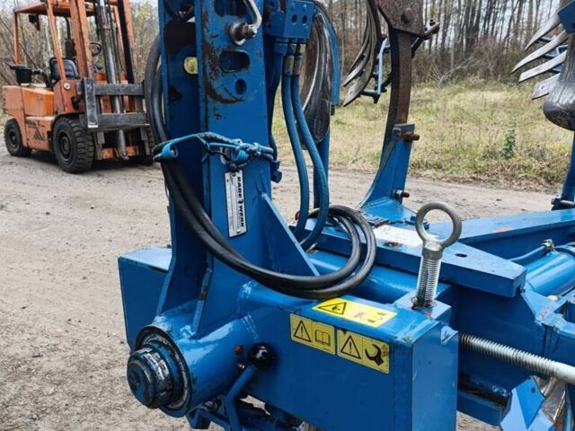 РЭЙБ Верк Альбатрос, объемом двигателя 0 л и пробегом 0 тыс. км за 13555 $, фото 16 на Automoto.ua