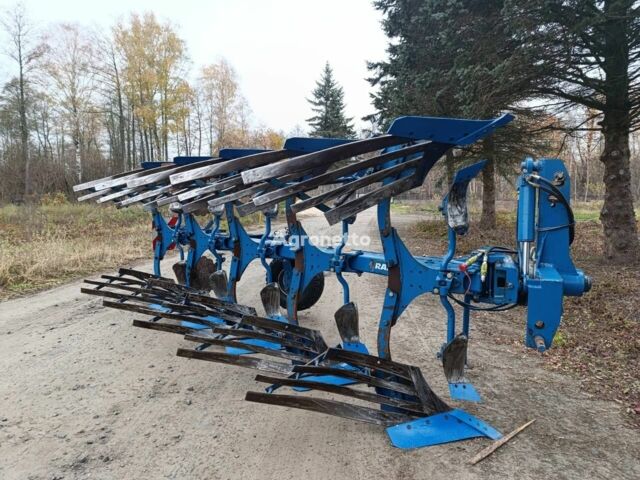 РЭЙБ Верк Альбатрос, объемом двигателя 0 л и пробегом 0 тыс. км за 13555 $, фото 1 на Automoto.ua