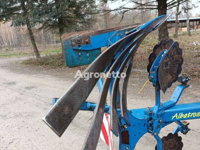 РЭЙБ Верк Альбатрос, объемом двигателя 0 л и пробегом 0 тыс. км за 13555 $, фото 9 на Automoto.ua