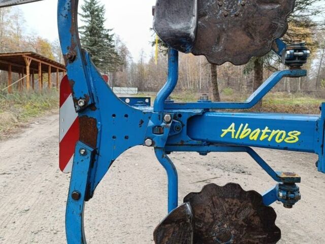 РЭЙБ Верк Альбатрос, объемом двигателя 0 л и пробегом 0 тыс. км за 13555 $, фото 11 на Automoto.ua