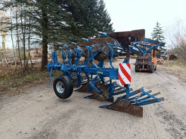 РЭЙБ Верк Альбатрос, объемом двигателя 0 л и пробегом 0 тыс. км за 13555 $, фото 4 на Automoto.ua