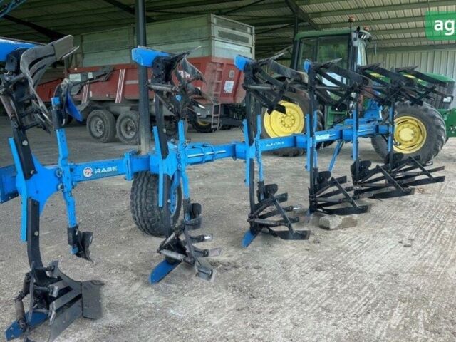 РЭЙБ Albatros, объемом двигателя 0 л и пробегом 0 тыс. км за 15500 $, фото 8 на Automoto.ua