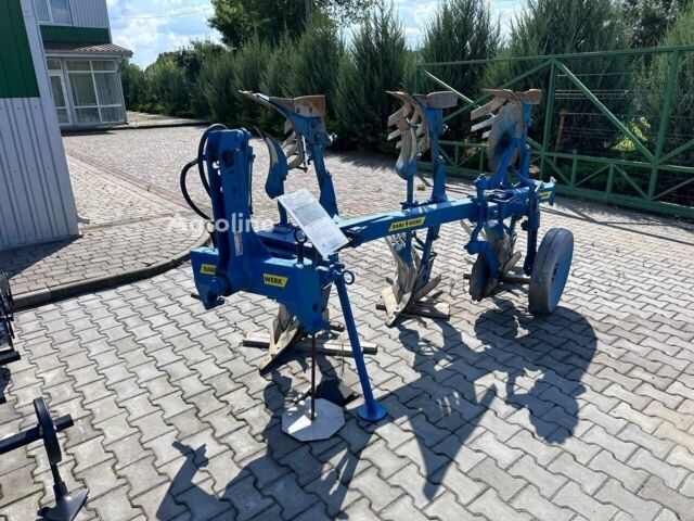 РЕЙБ Albatros, об'ємом двигуна 0 л та пробігом 0 тис. км за 10092 $, фото 6 на Automoto.ua
