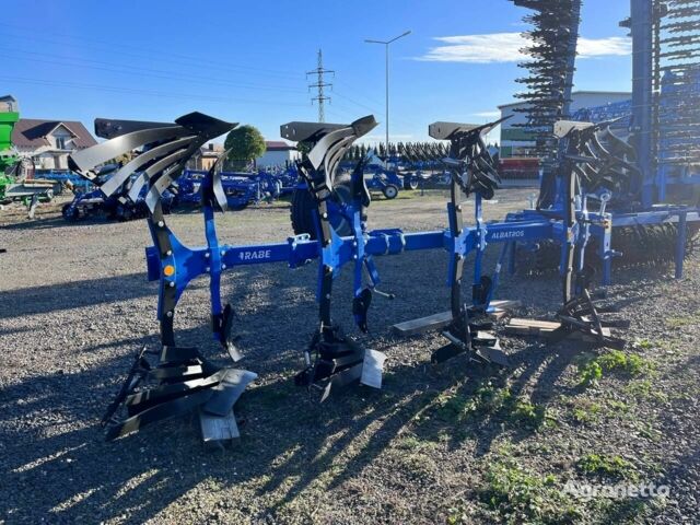 Синій РЕЙБ Albatros, об'ємом двигуна 0 л та пробігом 0 тис. км за 24933 $, фото 3 на Automoto.ua