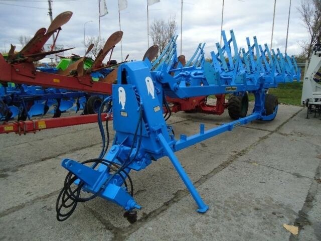 РЭЙБ Другая, объемом двигателя 0 л и пробегом 1 тыс. км за 11651 $, фото 6 на Automoto.ua