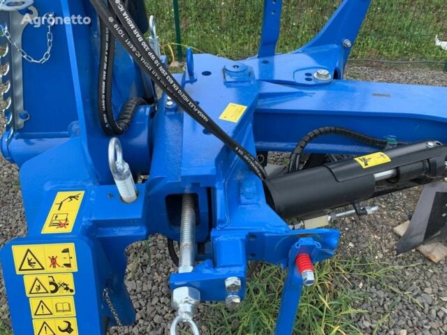 РЕЙБ Другая, об'ємом двигуна 0 л та пробігом 0 тис. км за 42742 $, фото 9 на Automoto.ua