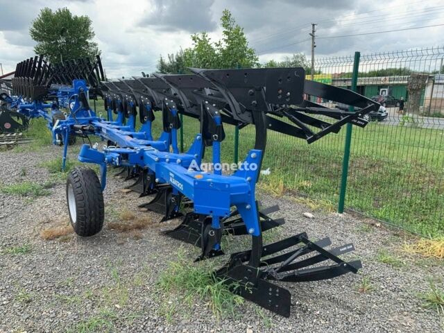 РЕЙБ Другая, об'ємом двигуна 0 л та пробігом 0 тис. км за 42742 $, фото 1 на Automoto.ua