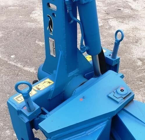 РЭЙБ Другая, объемом двигателя 0 л и пробегом 0 тыс. км за 9697 $, фото 28 на Automoto.ua