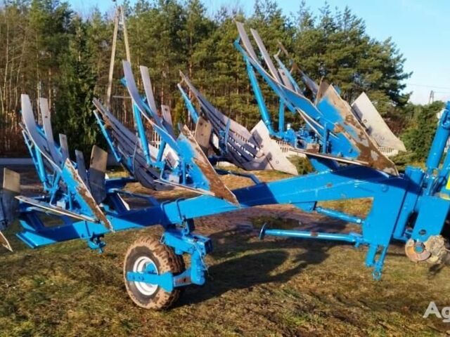 РЭЙБ Другая, объемом двигателя 0 л и пробегом 0 тыс. км за 9697 $, фото 49 на Automoto.ua