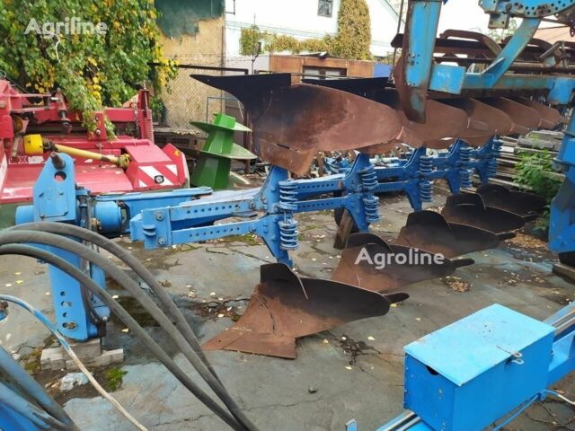 РЕЙБ Другая, об'ємом двигуна 0 л та пробігом 0 тис. км за 6295 $, фото 3 на Automoto.ua