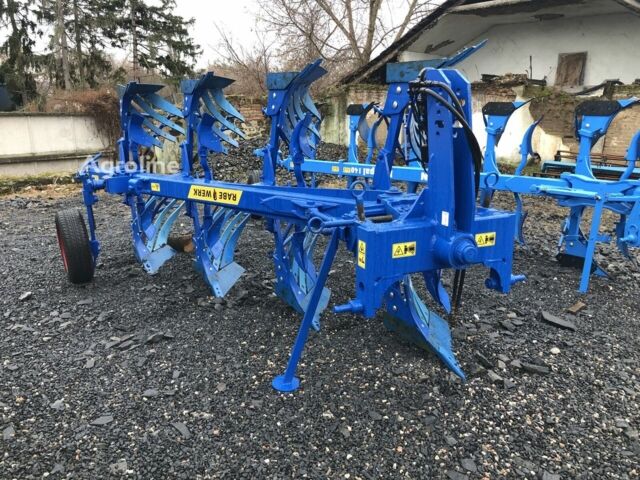 РЕЙБ Другая, об'ємом двигуна 0 л та пробігом 0 тис. км за 12492 $, фото 1 на Automoto.ua