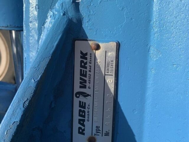 РЭЙБ Другая, объемом двигателя 0 л и пробегом 0 тыс. км за 13840 $, фото 3 на Automoto.ua