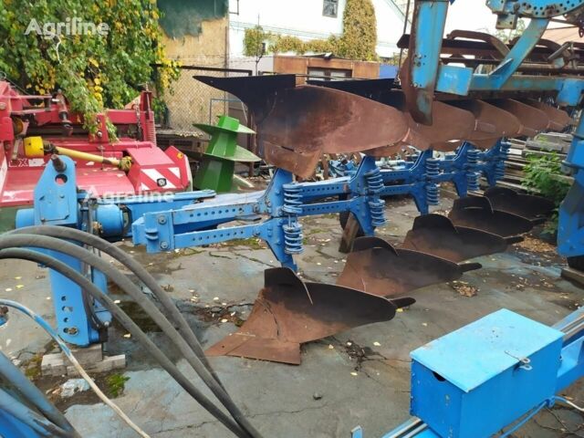 РЕЙБ Другая, об'ємом двигуна 0 л та пробігом 0 тис. км за 6420 $, фото 3 на Automoto.ua
