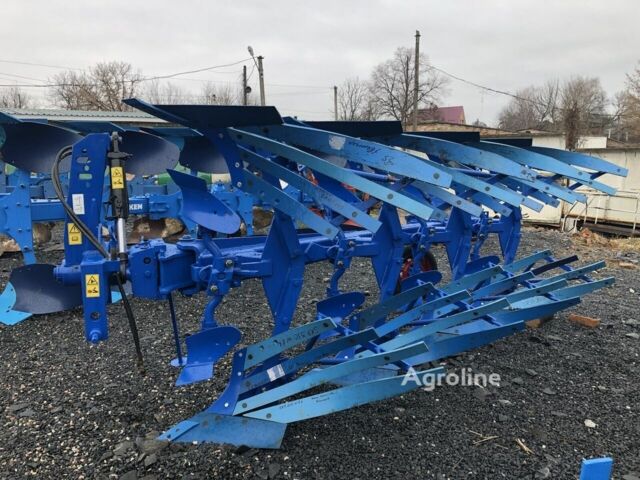 РЕЙБ Другая, об'ємом двигуна 0 л та пробігом 0 тис. км за 12492 $, фото 5 на Automoto.ua