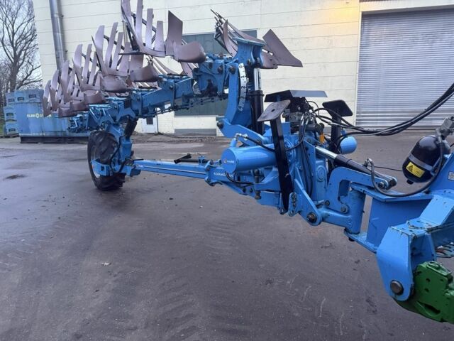 Синий РЭЙБ Kormoran, объемом двигателя 0 л и пробегом 0 тыс. км за 23510 $, фото 2 на Automoto.ua