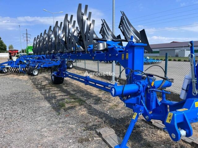 Синій РЕЙБ Kormoran, об'ємом двигуна 0 л та пробігом 0 тис. км за 64113 $, фото 2 на Automoto.ua