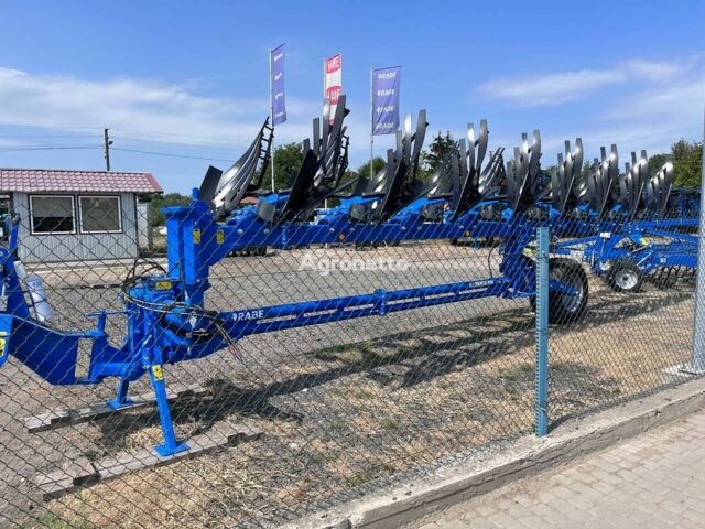 Синій РЕЙБ Kormoran, об'ємом двигуна 0 л та пробігом 0 тис. км за 64113 $, фото 5 на Automoto.ua