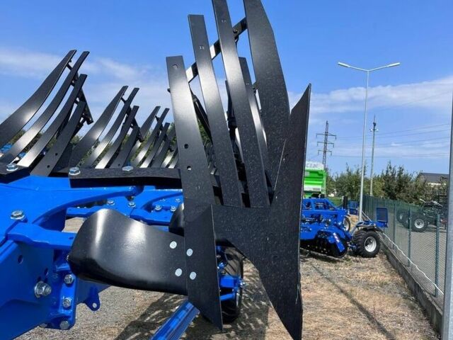 Синій РЕЙБ Kormoran, об'ємом двигуна 0 л та пробігом 0 тис. км за 64113 $, фото 6 на Automoto.ua