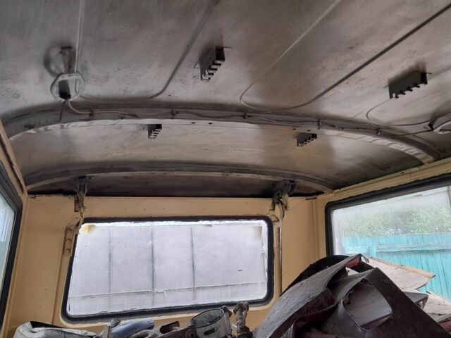 Червоний РАФ 2203, об'ємом двигуна 2.4 л та пробігом 200 тис. км за 500 $, фото 6 на Automoto.ua