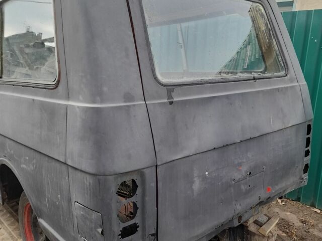 Червоний РАФ 2203, об'ємом двигуна 2.4 л та пробігом 200 тис. км за 500 $, фото 2 на Automoto.ua