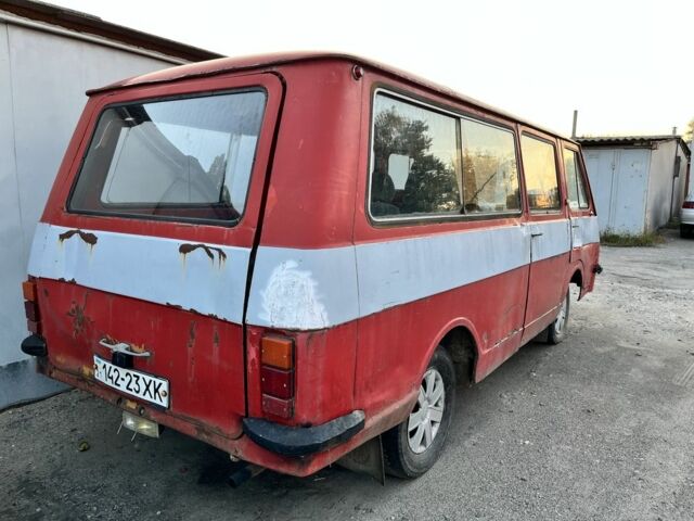РАФ 2203, об'ємом двигуна 0 л та пробігом 0 тис. км за 604 $, фото 4 на Automoto.ua
