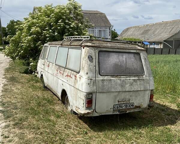 РАФ 2203, объемом двигателя 0 л и пробегом 1000 тыс. км за 450 $, фото 2 на Automoto.ua