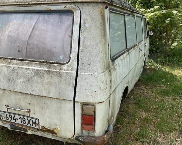 РАФ 2203, объемом двигателя 0 л и пробегом 1000 тыс. км за 450 $, фото 3 на Automoto.ua