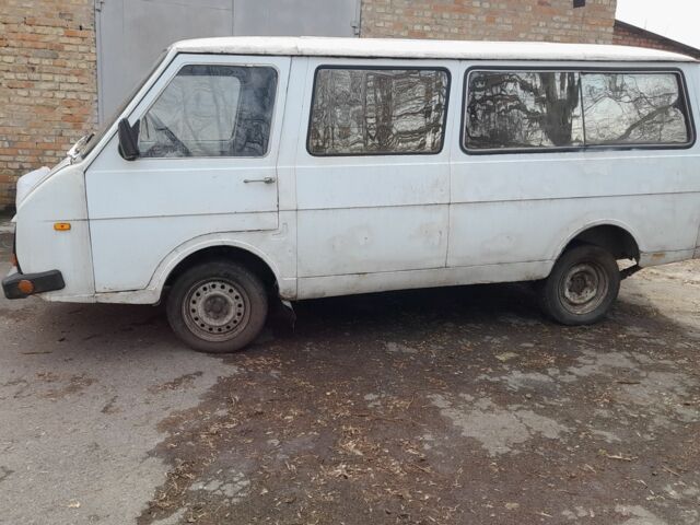 РАФ 2203, об'ємом двигуна 0 л та пробігом 0 тис. км за 534 $, фото 2 на Automoto.ua