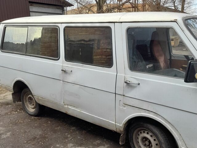 РАФ 2203, об'ємом двигуна 0 л та пробігом 0 тис. км за 534 $, фото 1 на Automoto.ua