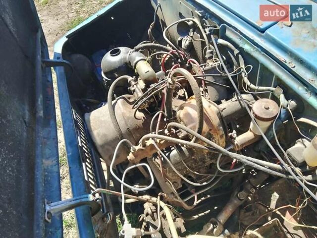 РАФ 2203, объемом двигателя 0 л и пробегом 10 тыс. км за 1000 $, фото 4 на Automoto.ua