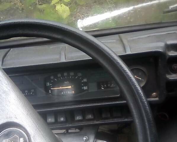 РАФ 2203, об'ємом двигуна 2.5 л та пробігом 247 тис. км за 900 $, фото 5 на Automoto.ua