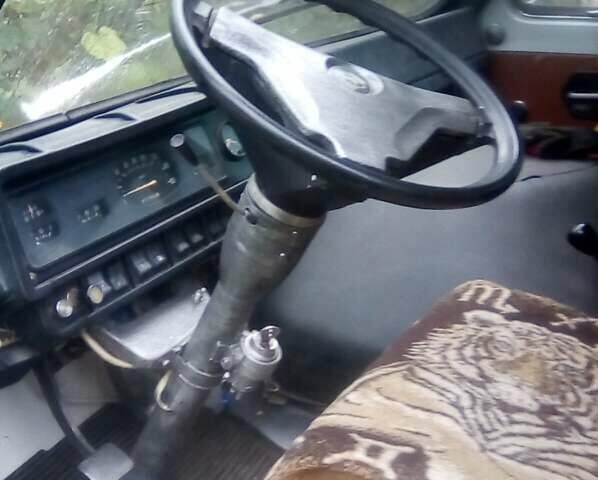 РАФ 2203, об'ємом двигуна 2.5 л та пробігом 247 тис. км за 900 $, фото 6 на Automoto.ua