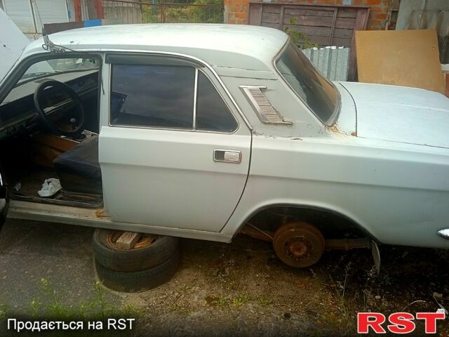 РАФ 2203, объемом двигателя 2.5 л и пробегом 0 тыс. км за 1000 $, фото 11 на Automoto.ua