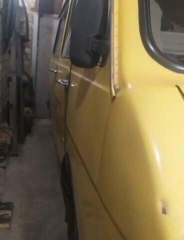 Жовтий РАФ 2203, об'ємом двигуна 0 л та пробігом 200 тис. км за 1000 $, фото 8 на Automoto.ua