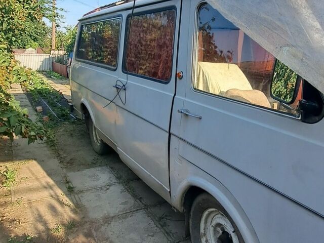 РАФ Другая, объемом двигателя 0 л и пробегом 0 тыс. км за 600 $, фото 1 на Automoto.ua