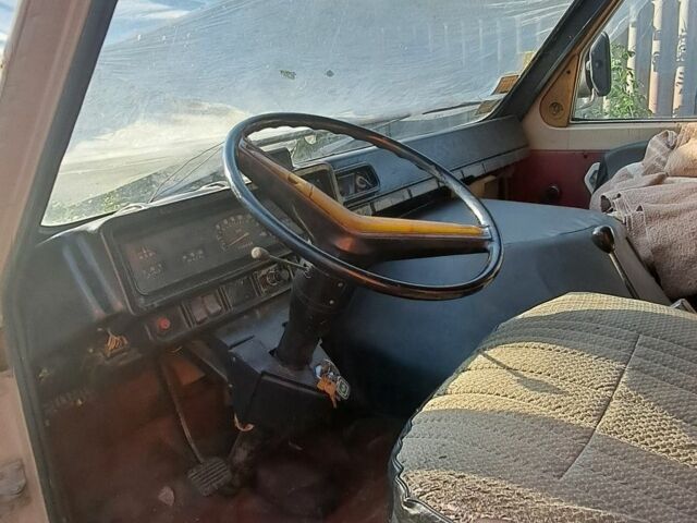 РАФ Другая, объемом двигателя 0 л и пробегом 0 тыс. км за 600 $, фото 3 на Automoto.ua