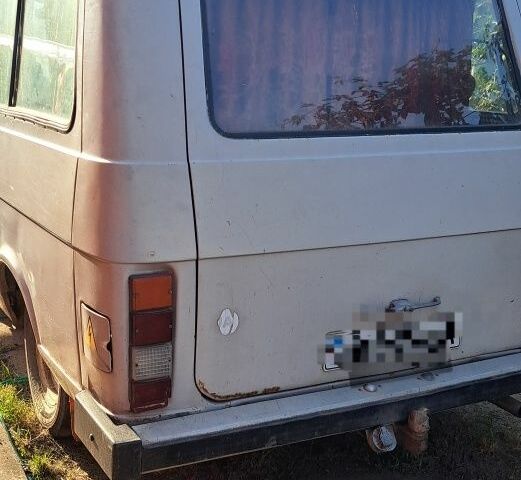 РАФ Другая, объемом двигателя 0 л и пробегом 0 тыс. км за 600 $, фото 5 на Automoto.ua