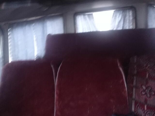 РАФ Другая, объемом двигателя 0 л и пробегом 0 тыс. км за 473 $, фото 4 на Automoto.ua